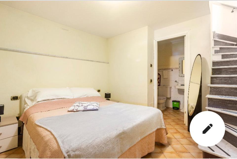 Il Panorama Di San Pietro Apartment Rome Exterior photo